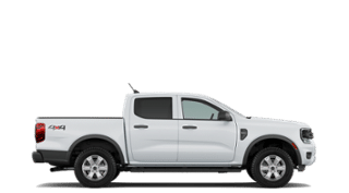 2026 Ford Ranger® External Image 5
